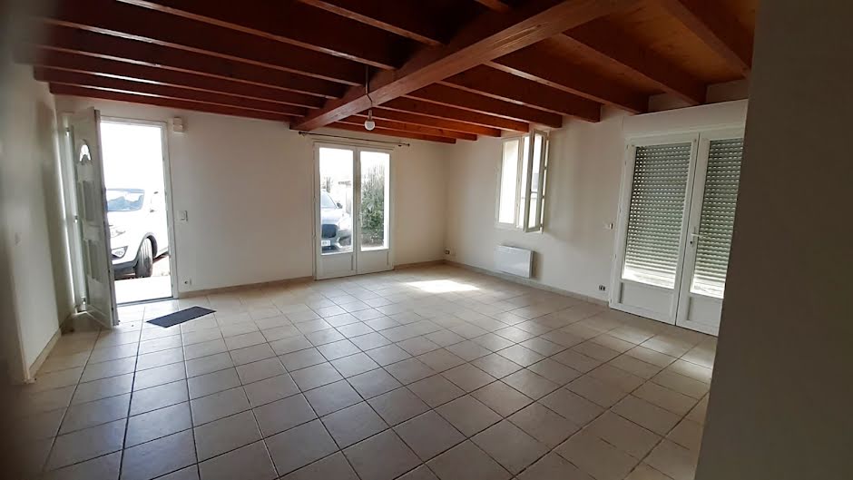 Vente maison 4 pièces 126.03 m² à Breuillet (17920), 362 250 €