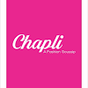 Chapli, Orion Mall, New Panvel, Navi Mumbai logo