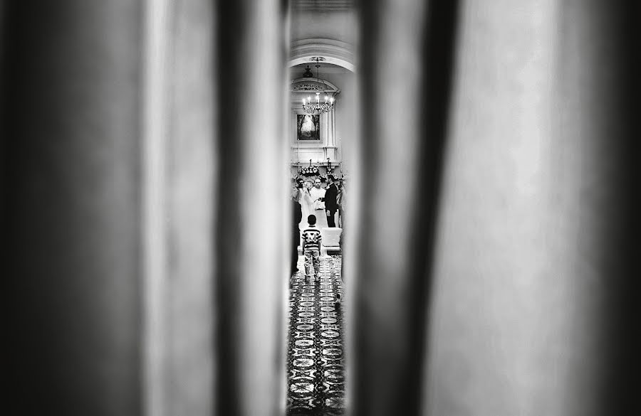 Wedding photographer Gaetano Altobelli (gaetanoaltobell). Photo of 1 August 2014