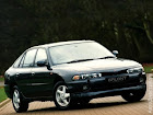 продам запчасти Mitsubishi Galant 