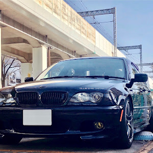 320i Mスポーツ