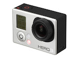 GoPro Hero3 White