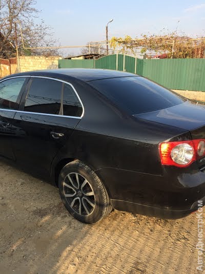 продам авто Volkswagen Jetta Jetta V фото 5