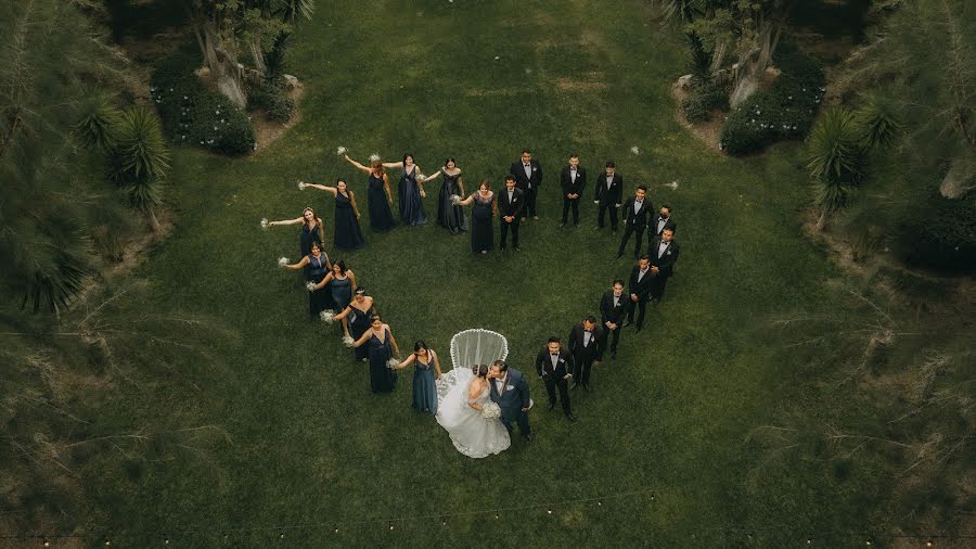 Fotógrafo de bodas Mizra Hermar (mizrahermar). Foto del 10 de junio 2022