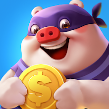 Piggy GO - Clash of Coin Download on Windows