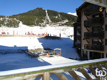 appartement à Aussois (73)