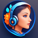 Lumina ChatBot 5 - AI Chat Bot icon