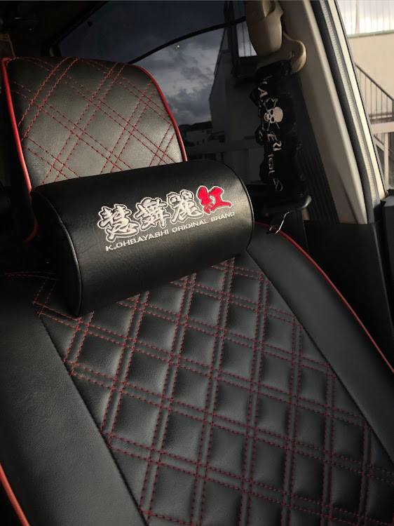 ムーヴカスタムのともぴー0610さんが投稿したカスタム事例の投稿画像2枚目