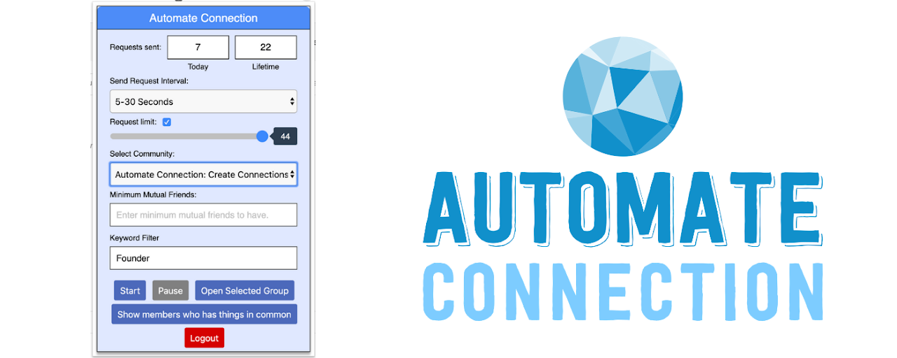 Automate Connection Preview image 2