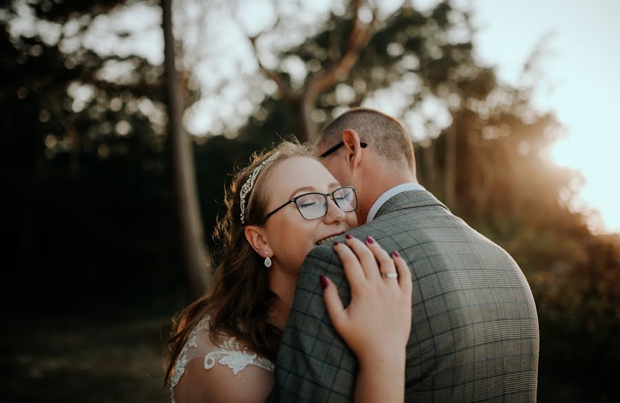 Huwelijksfotograaf Weronika Midleja (jestpieknie). Foto van 13 mei 2021