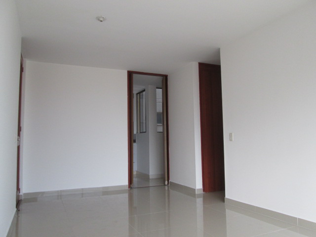 Apartamento En Arriendo - Mazuren, Bogota