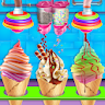 Ice Cream Cooking Factory: Coo icon