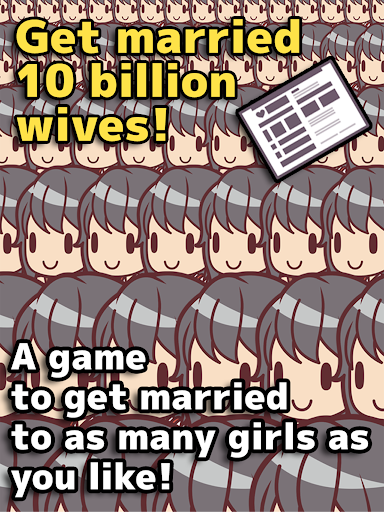 10 billion wives