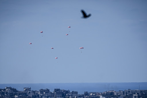 Katar: Izrael i Hamas nisu blizu sporazuma o primirju u Gazi