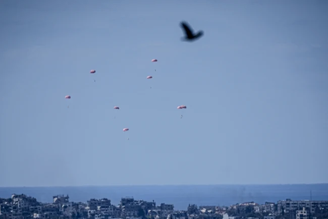 Katar: Izrael i Hamas nisu blizu sporazuma o primirju u Gazi