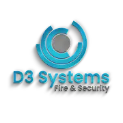 D3 Systems Fire and Security Limited Logo