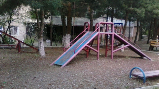 PlayGarden Temqa