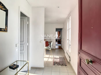 appartement à Paris 6ème (75)