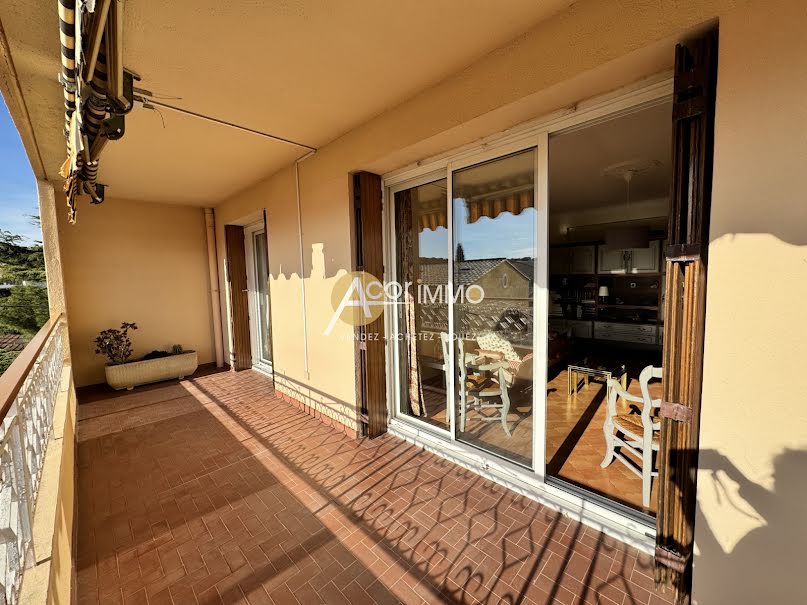 Vente appartement 3 pièces 67 m² à Sanary-sur-Mer (83110), 371 000 €