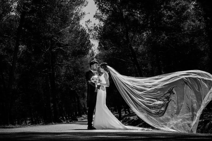 Photographe de mariage Tomás Navarro (tomasnavarro). Photo du 1 février 2017