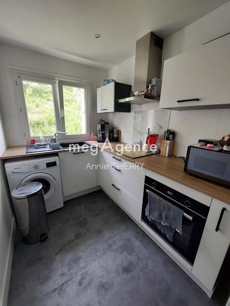 Vente appartement 3 pièces 47 m² à Hennebont (56700), 140 700 €