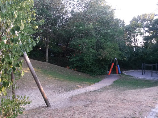 Spielplatz Am Bogen