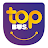 TopBus+ logo