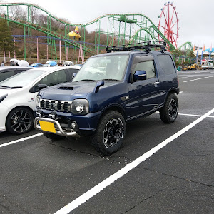 ジムニー JB23W