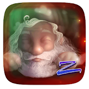 Santa ZERO Launcher 1.186.1.102 Icon