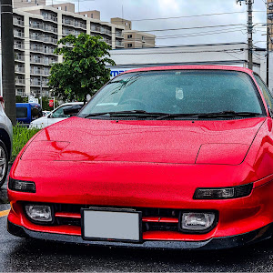 MR2 SW20