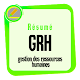 GRH - Gestion des ressources humaines (Cours) Download on Windows