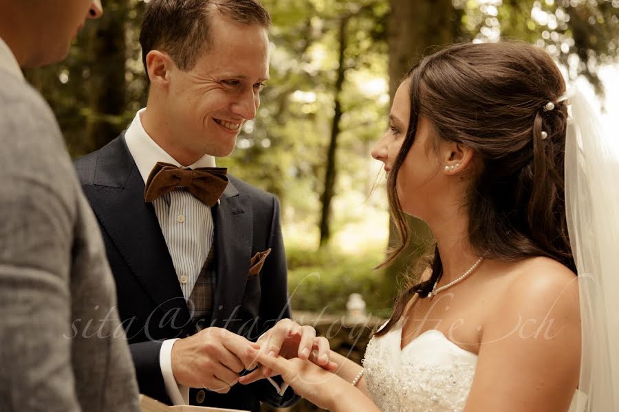 Photographe de mariage Simon Ebel (sitafotografie). Photo du 4 mai 2023