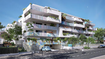 appartement à Sète (34)