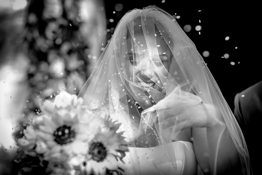 Wedding photographer Gabriele Forti (fotoforti). Photo of 21 February 2020