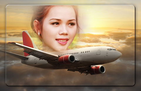 Aeroplane Photo Frames(圖1)-速報App