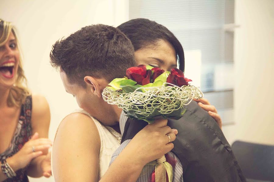 Fotógrafo de bodas Daniel Pérez (danielpc). Foto del 29 de agosto 2018