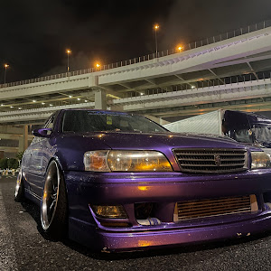 チェイサー JZX100