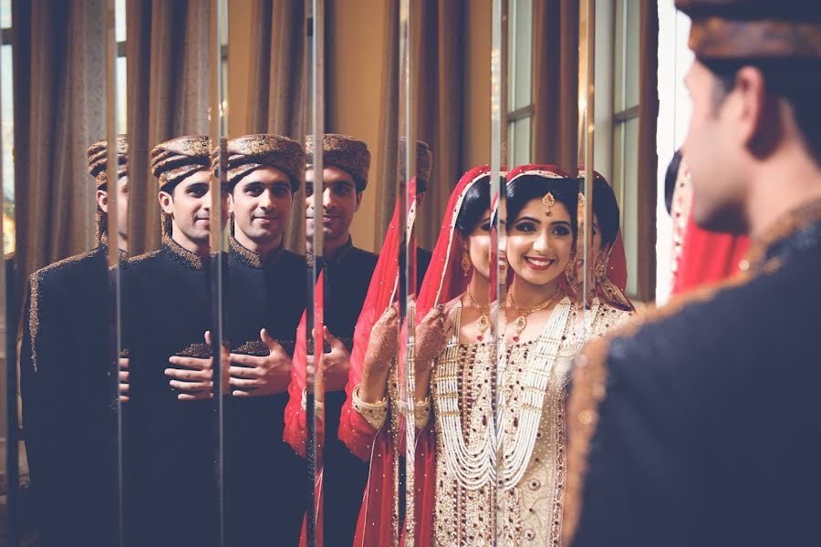 Photographe de mariage Gaurav Kalia (gauravkalia). Photo du 9 mai 2019