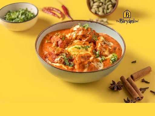 Dilli Ka Butter Chicken (Chef's Special)