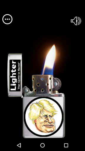 World Zippo Lighter