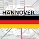 Download Hannover Subway/Metro/Train Offline Map ハノーバー電車路線図 For PC Windows and Mac 2.0