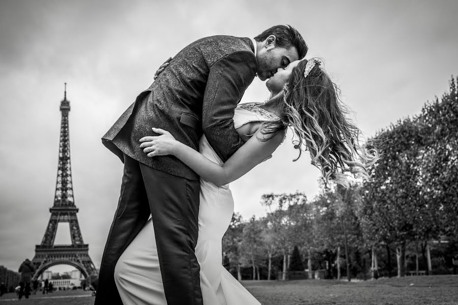 Photographe de mariage Mary Guillen (maryguillen1). Photo du 31 octobre 2017