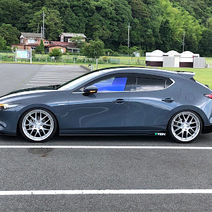 MAZDA3 BPEP