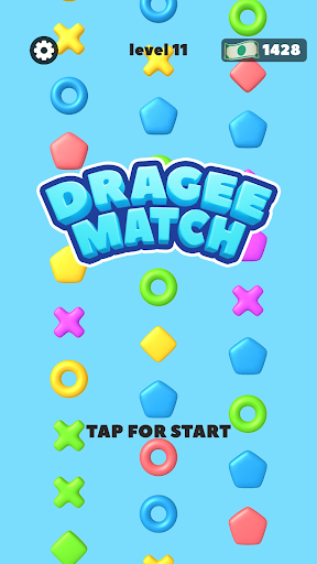 Dragee Match