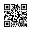 Current page URL to QR code