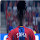 Wilfred Zaha Themes & New Tab