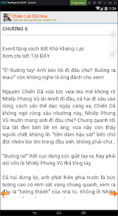 Ảnh chụp màn hình