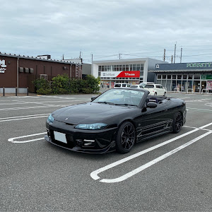 シルビア S15