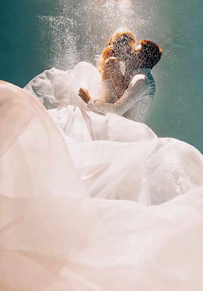 Photographe de mariage Alona Zaporozhec (alenazaporozhets). Photo du 4 février 2021