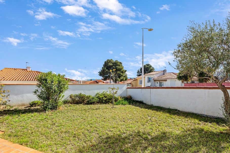 Vente maison 3 pièces 90 m² à Perpignan (66000), 265 000 €